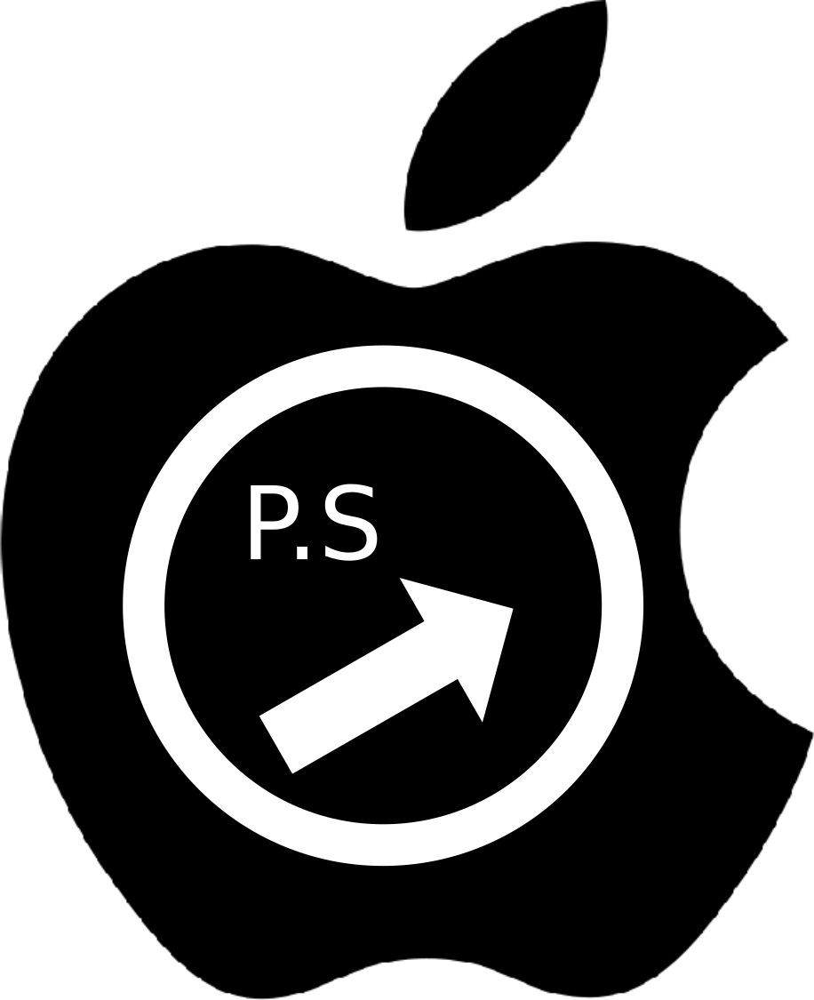 PrankApple Software Logo